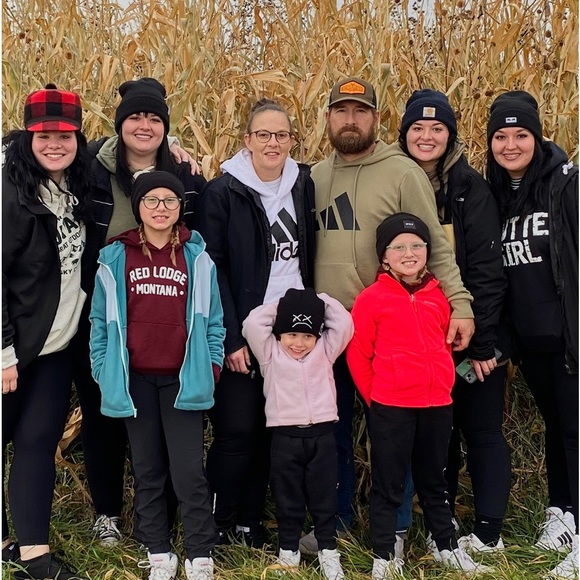 Meet your Posher, Joy - Picture 1 of 1